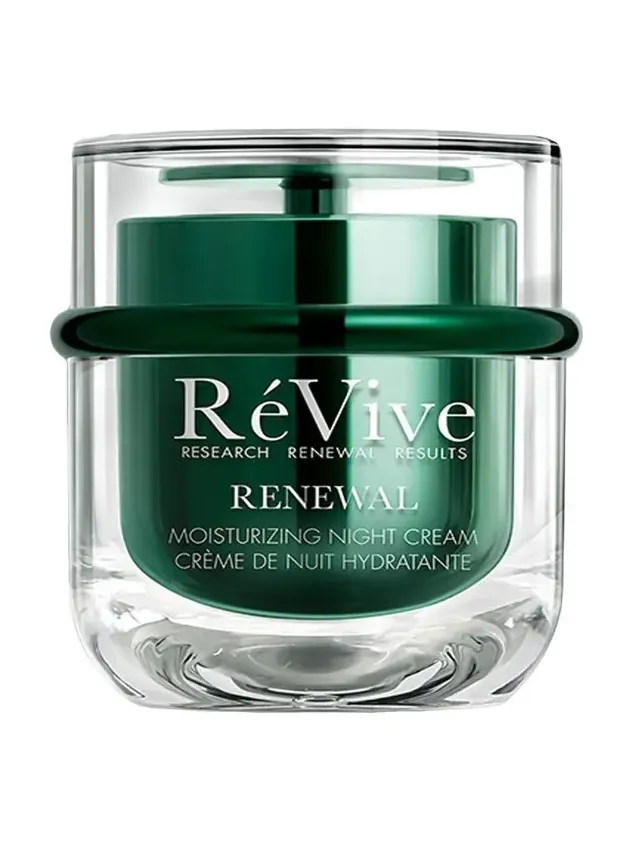 RéVive Renewal Moisturizing Night Cream, 1.7 oz.