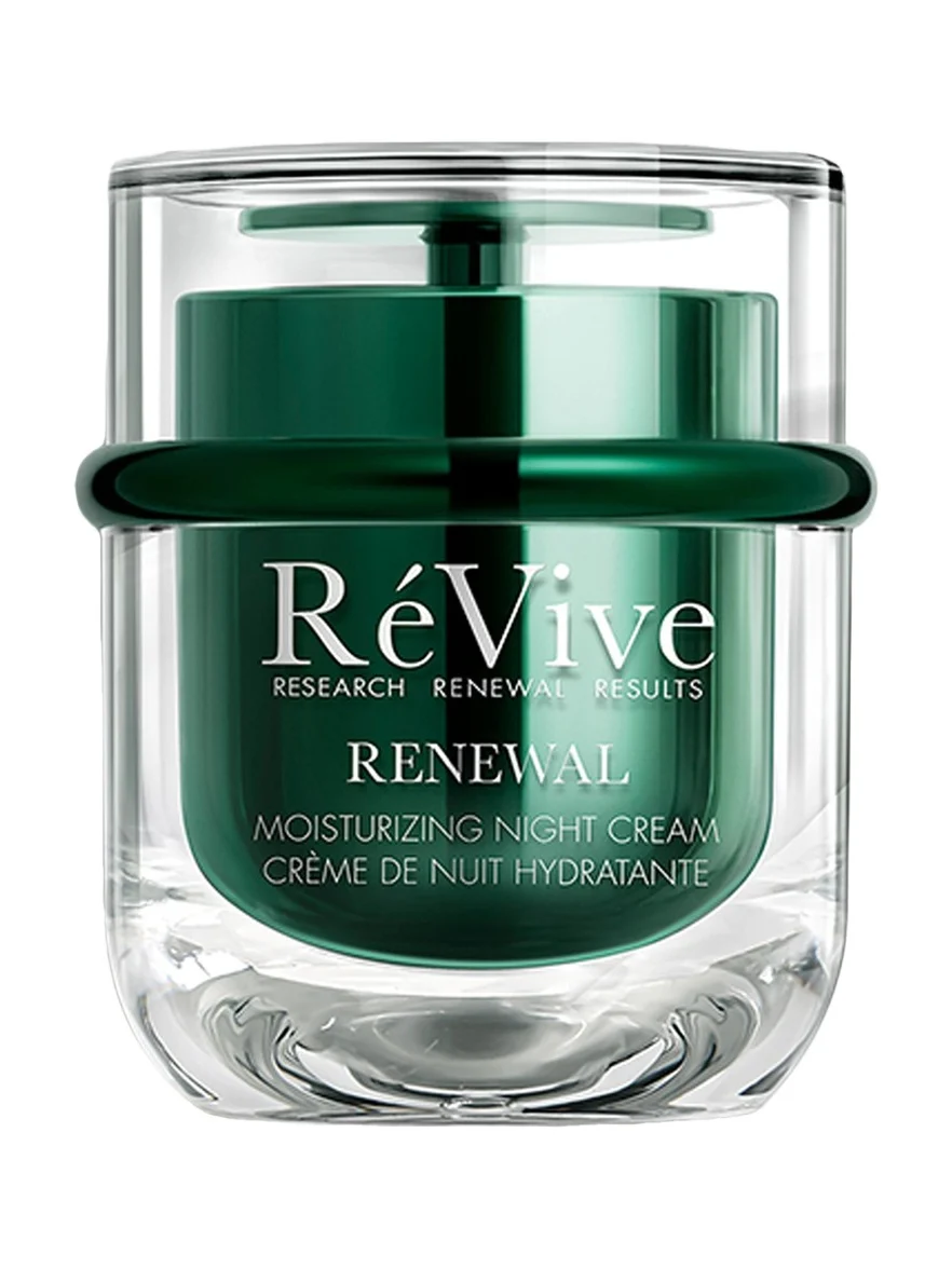 RéVive Renewal Moisturizing Night Cream, 1.7 oz.