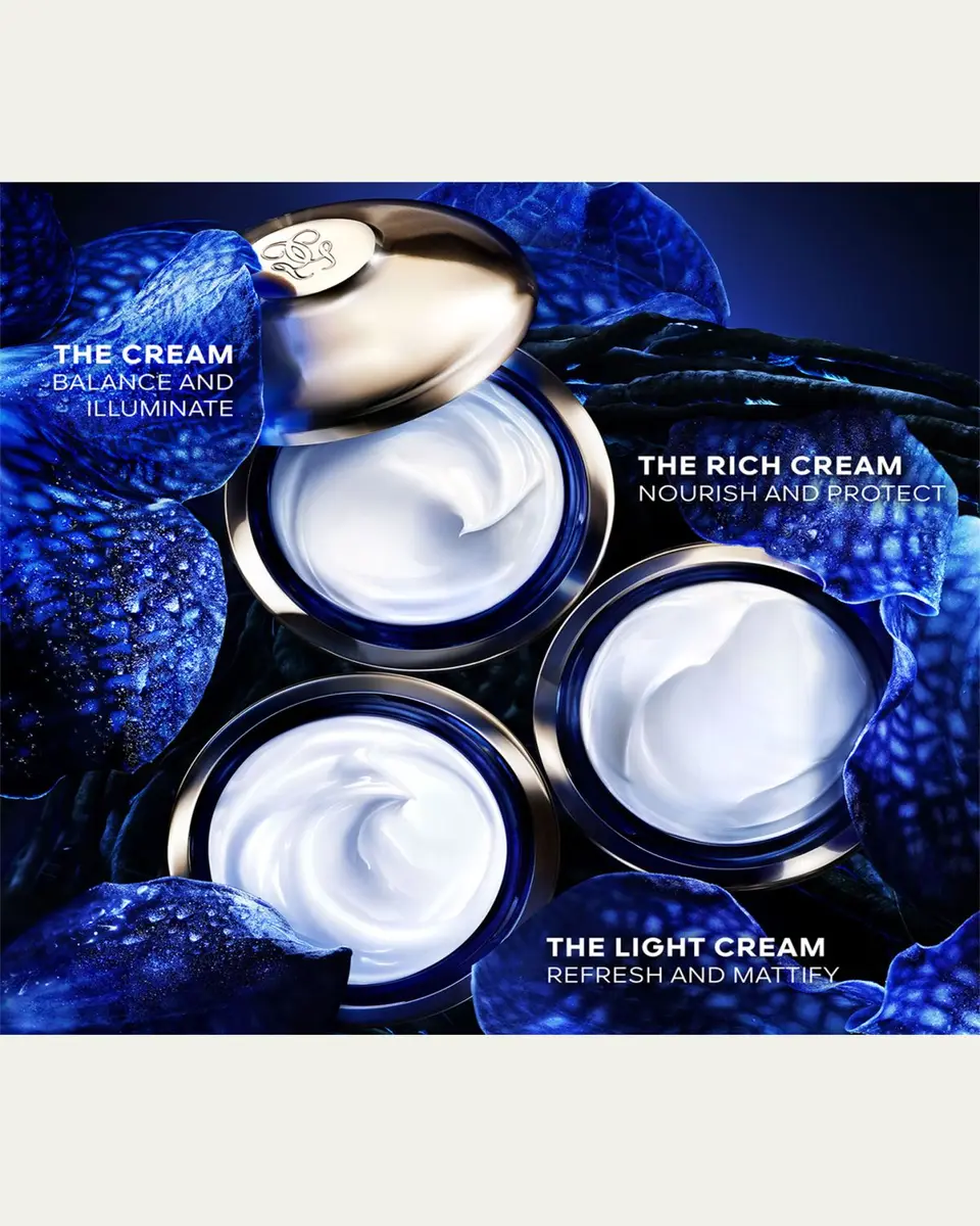 Guerlain Orchidee Imperiale The Longevity Light Cream, 1.7 oz. | Thumbnail 5 Guerlain Orchidee Imperiale The Longevity Light Cream, 1.7 oz. | Thumbnail 5