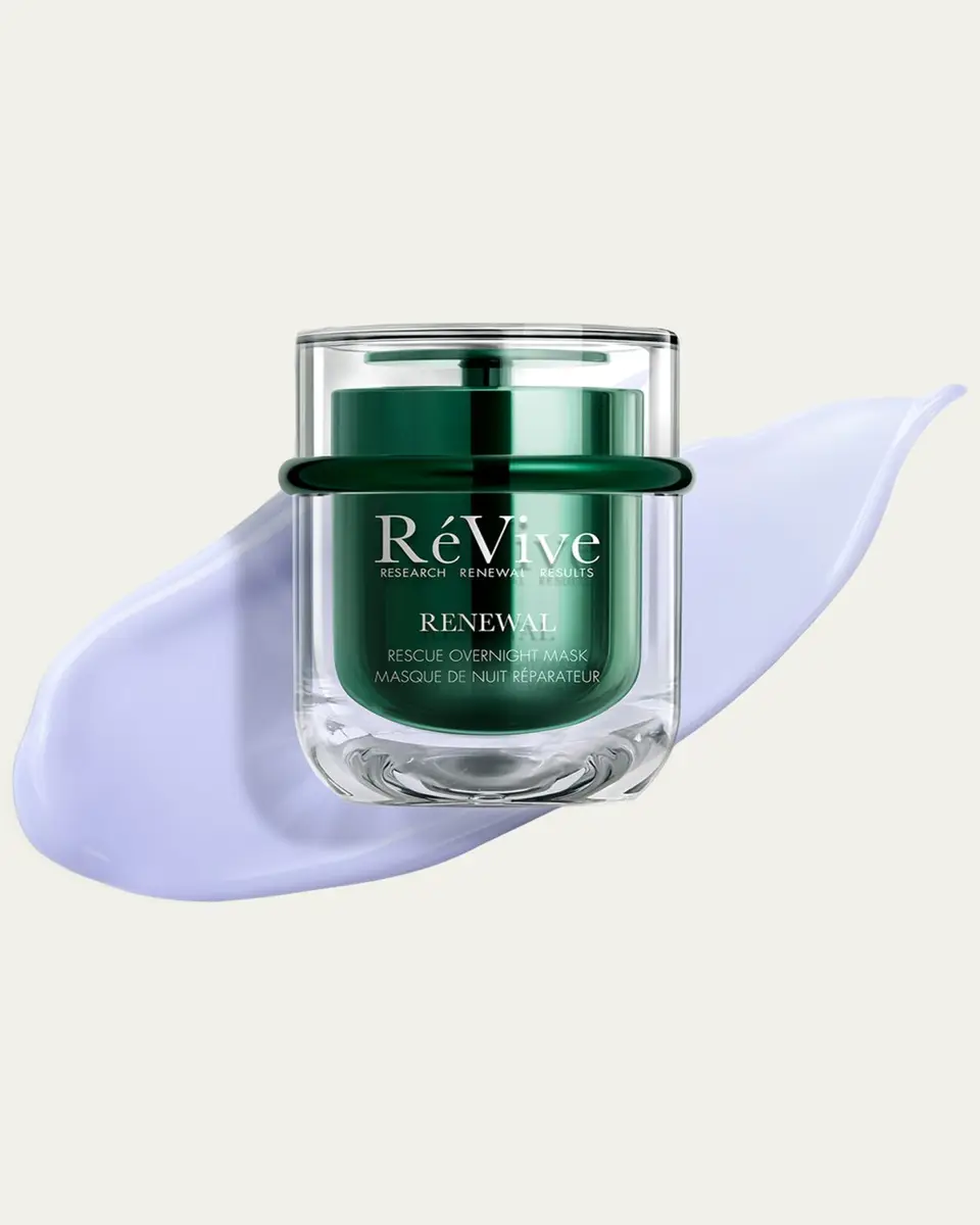 RéVive Renewal Rescue Overnight Mask, 2.5 oz. | Thumbnail 2 RéVive Renewal Rescue Overnight Mask, 2.5 oz. | Thumbnail 2