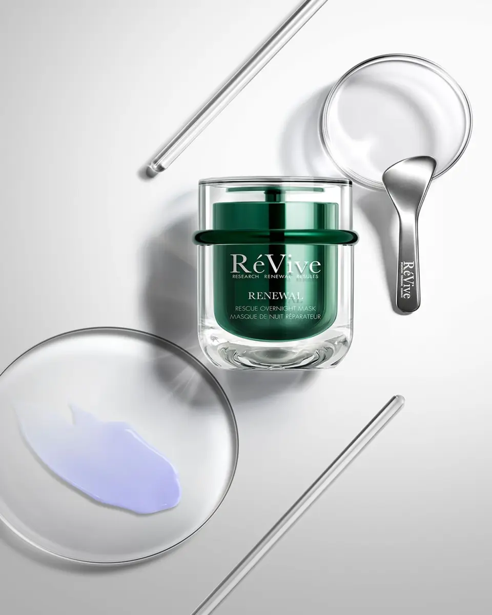 RéVive Renewal Rescue Overnight Mask, 2.5 oz. | Thumbnail 4 RéVive Renewal Rescue Overnight Mask, 2.5 oz. | Thumbnail 4