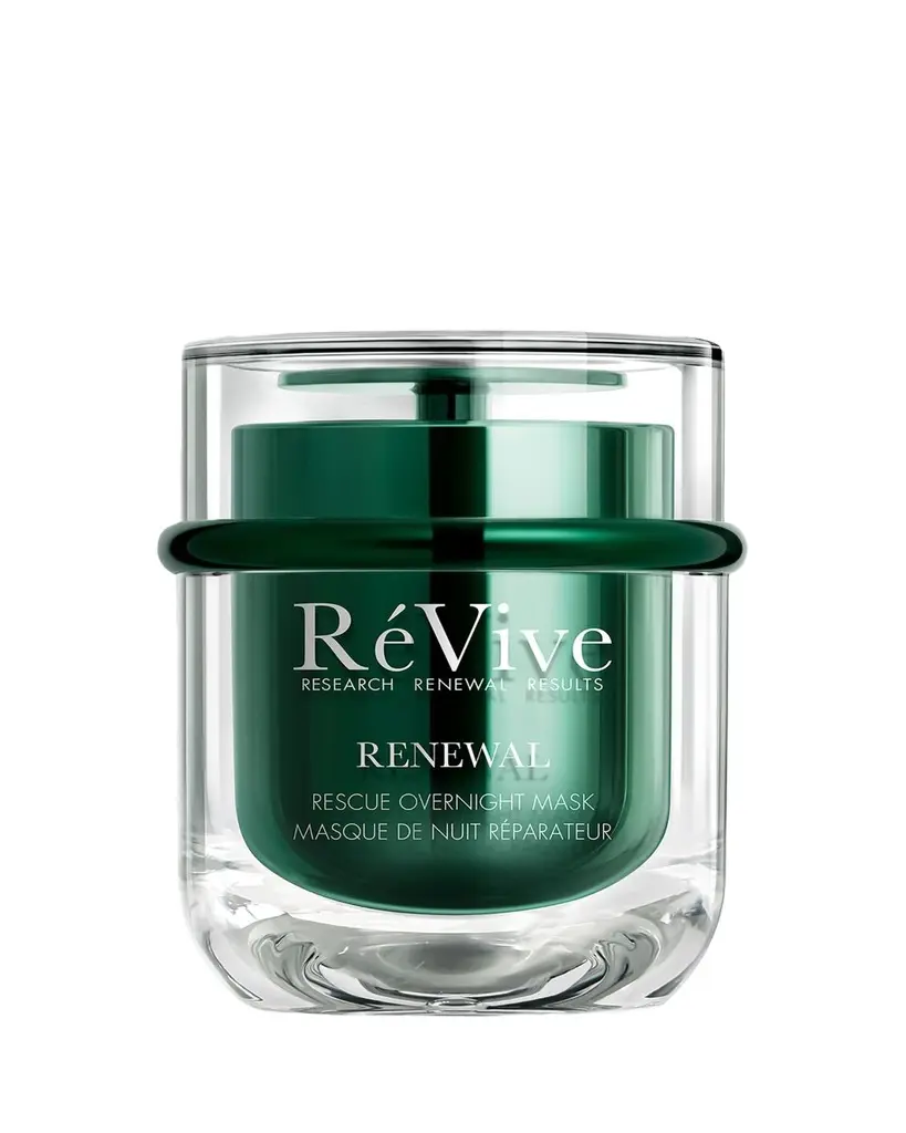 RéVive Renewal Rescue Overnight Mask, 2.5 oz.