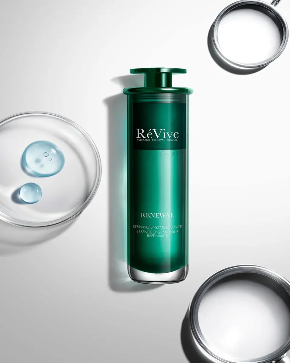 RéVive Renewal Refining Enzyme Essence, 4 oz. | Thumbnail 4 RéVive Renewal Refining Enzyme Essence, 4 oz. | Thumbnail 4