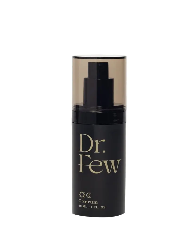 Dr. Few Vitamin C Serum, 1 oz. | Image 1 Dr. Few Vitamin C Serum, 1 oz. | Image 1