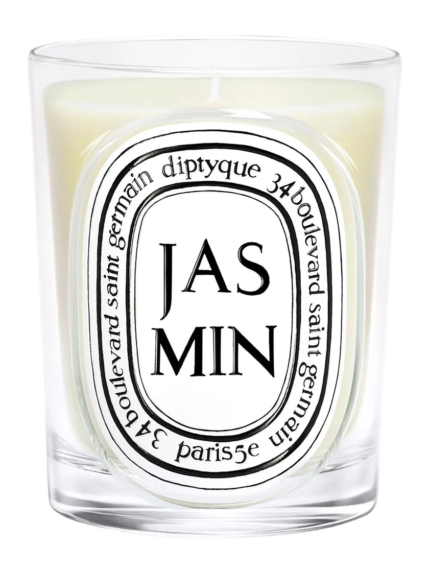 Diptyque Jasmin (Jasmine) Classic Candle, 6.7 oz.