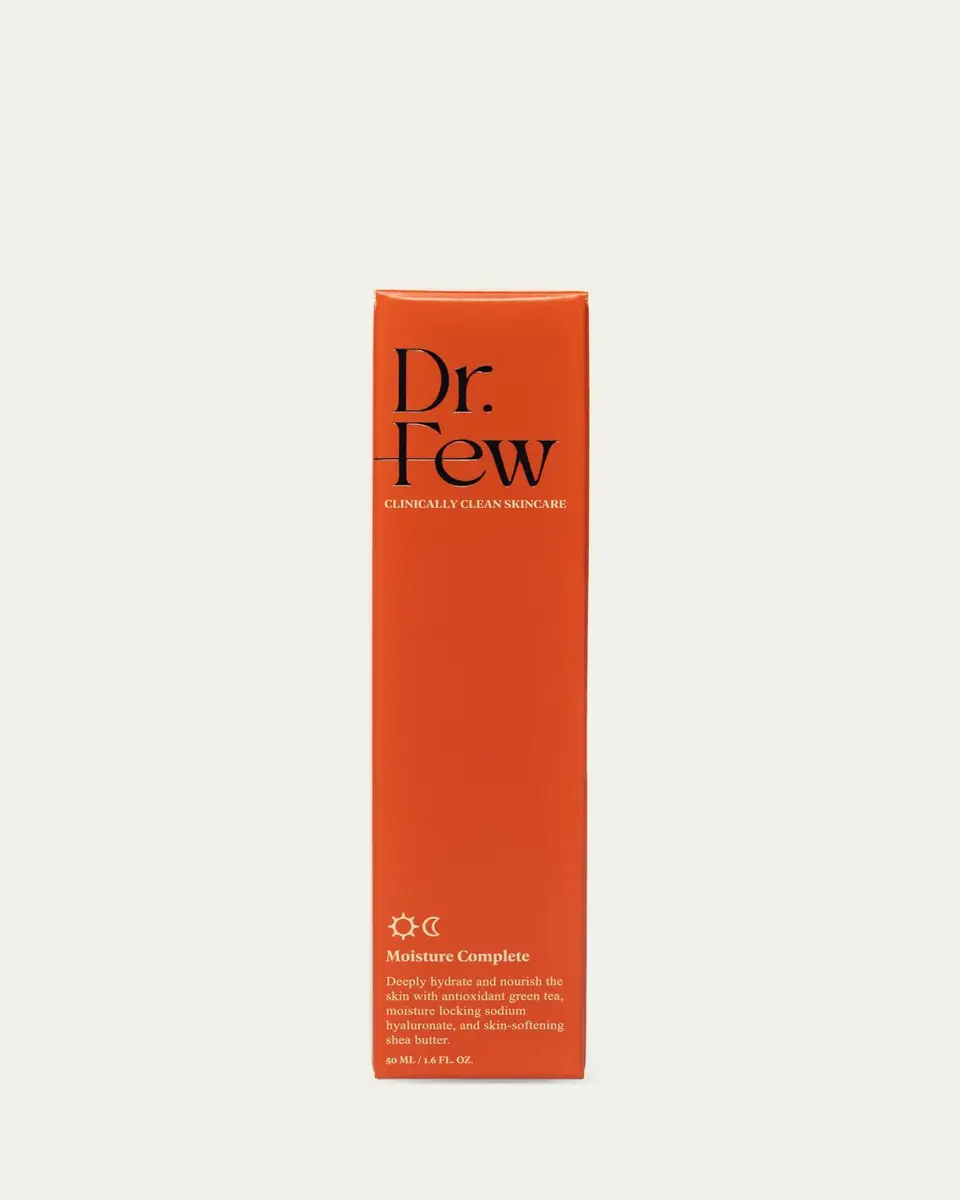Dr. Few Moisture Complete Oil Serum, 1 oz. | Thumbnail 2 Dr. Few Moisture Complete Oil Serum, 1 oz. | Thumbnail 2