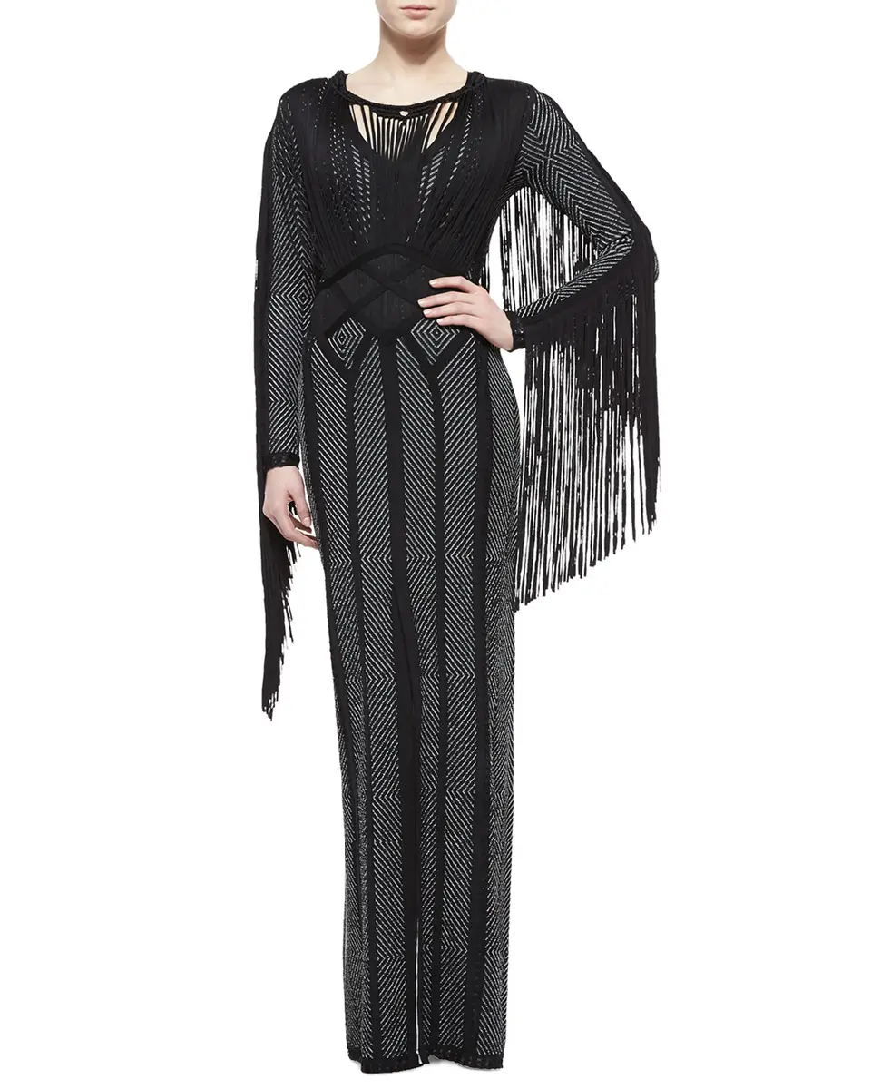 Simkhai Cris Short-Sleeve Shirtdress | Thumbnail 7 Simkhai Cris Short-Sleeve Shirtdress | Thumbnail 7