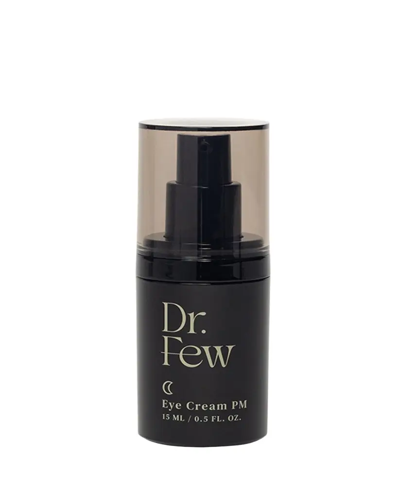 Dr. Few Eye Cream PM, 1 oz. | Image 1 Dr. Few Eye Cream PM, 1 oz. | Image 1