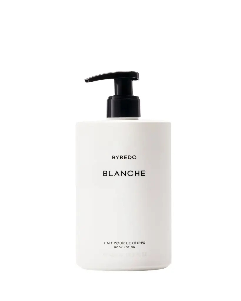 BYREDO Blanche Body Lotion, 15 oz.