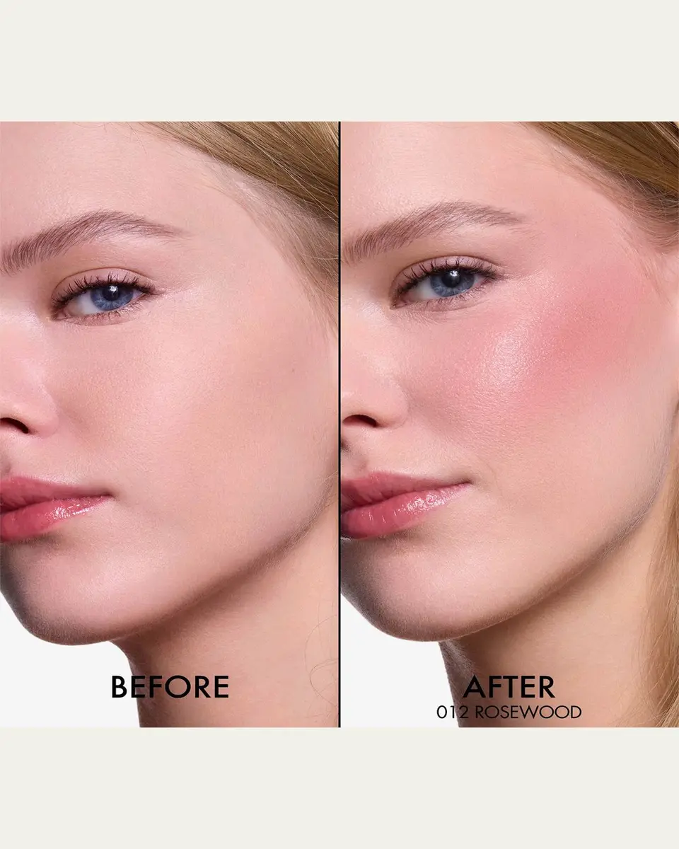 Dior Backstage Rosy Glow Radiance & pH-Activated Blush Stick | Thumbnail 3