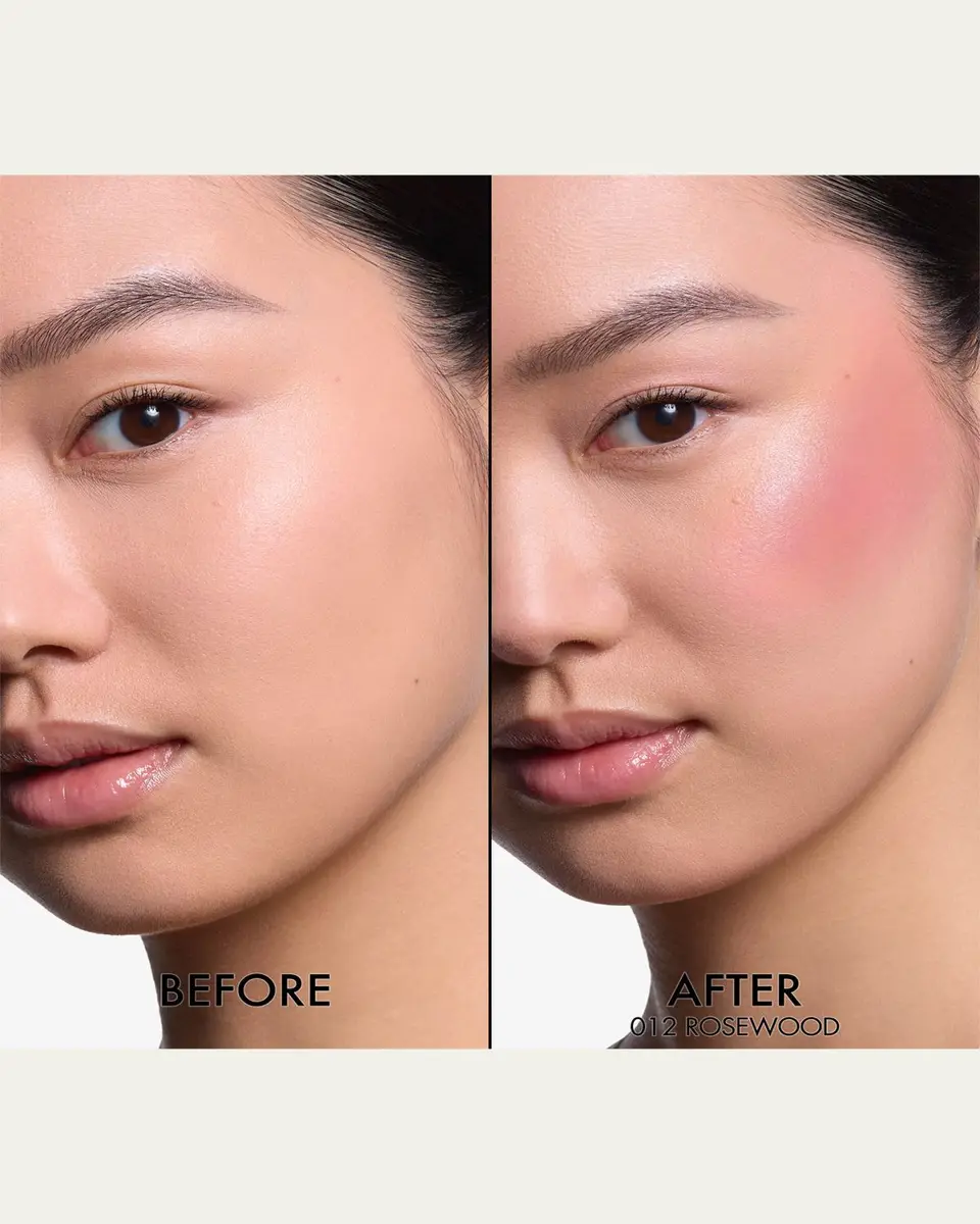 Dior Backstage Rosy Glow Radiance & pH-Activated Blush Stick | Thumbnail 4