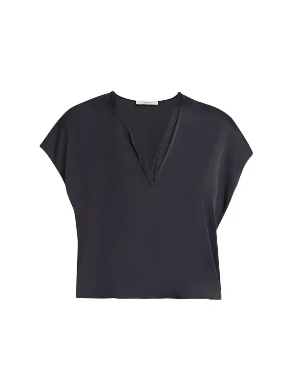 Sleeveless Draped Top Sleeveless Draped Top