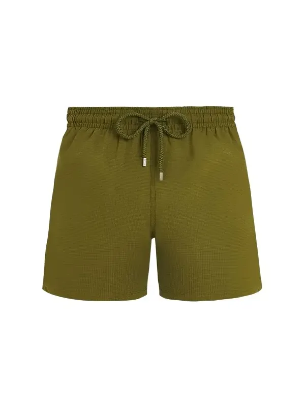 Men's Micro-Perforated Packable Swim Trunks Men's Micro-Perforated Packable Swim Trunks