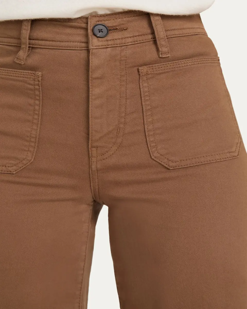 Frame Le Slim Palazzo Modernist Pocket Jeans | Thumbnail 5 Frame Le Slim Palazzo Modernist Pocket Jeans | Thumbnail 5