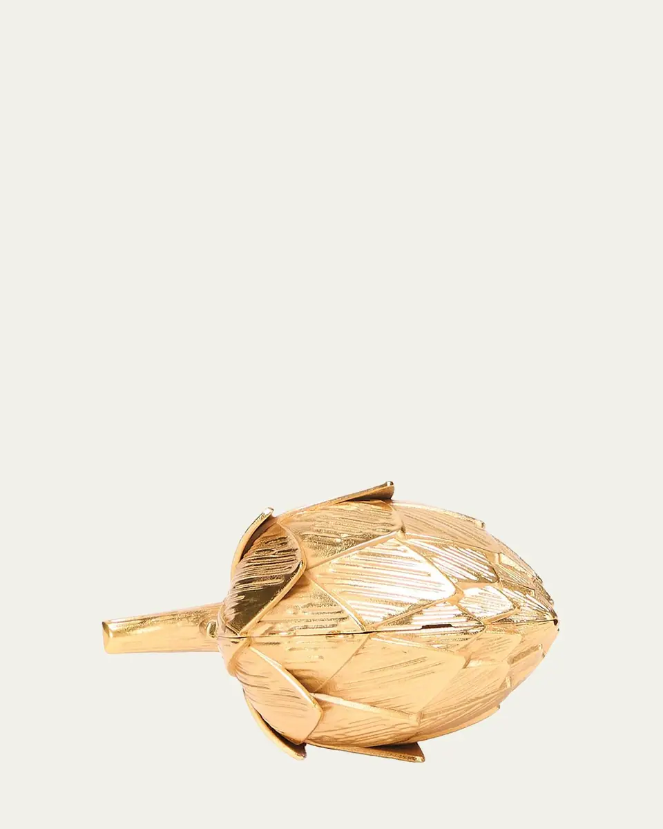 Simkhai Isabella Artichoke Clutch Bag | Thumbnail 2 Simkhai Isabella Artichoke Clutch Bag | Thumbnail 2