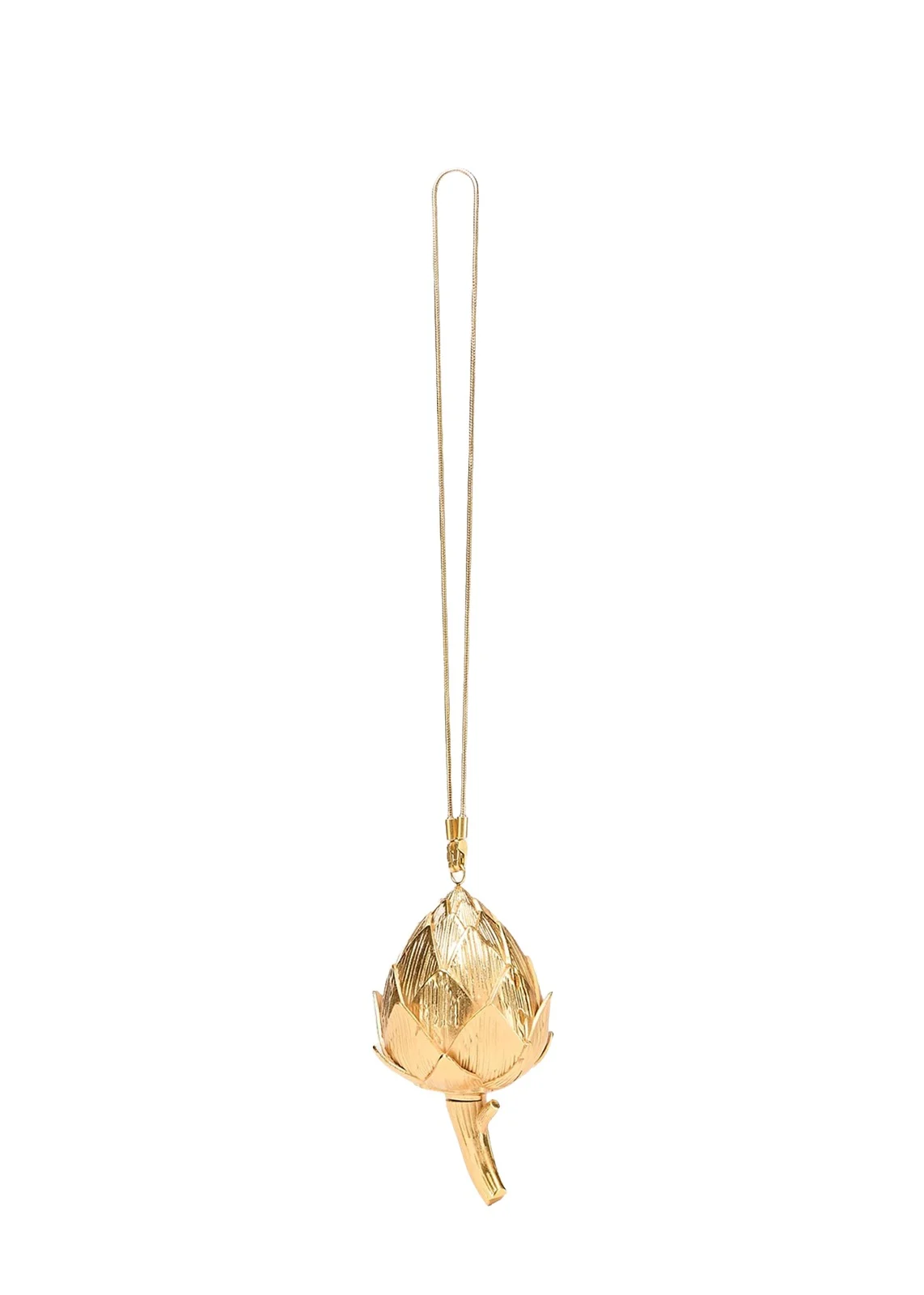 Isabella Artichoke Clutch Bag Isabella Artichoke Clutch Bag