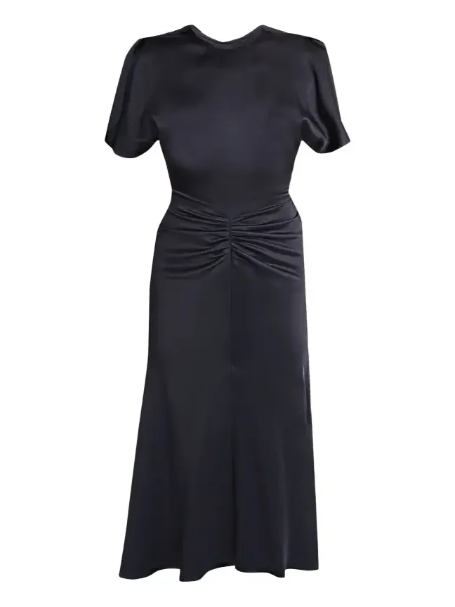 Bela Midi Dress Bela Midi Dress