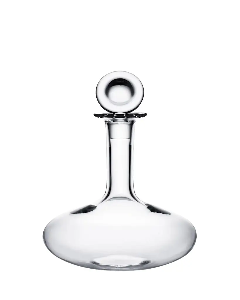 Baccarat Oenology Wine Decanter