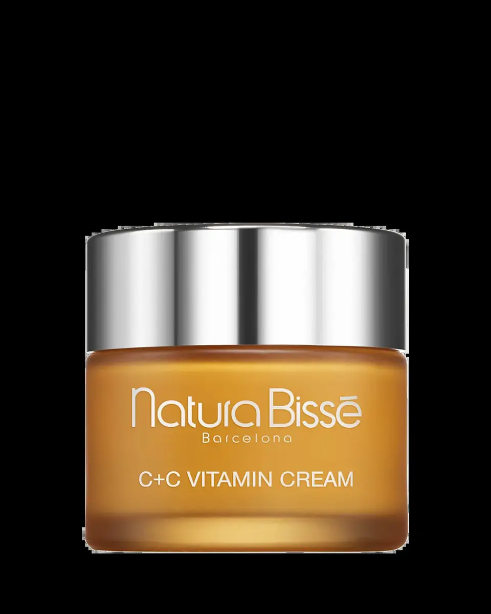 Natura Bissé C+C Vitamin Cream, 2.5 oz. | Thumbnail 2