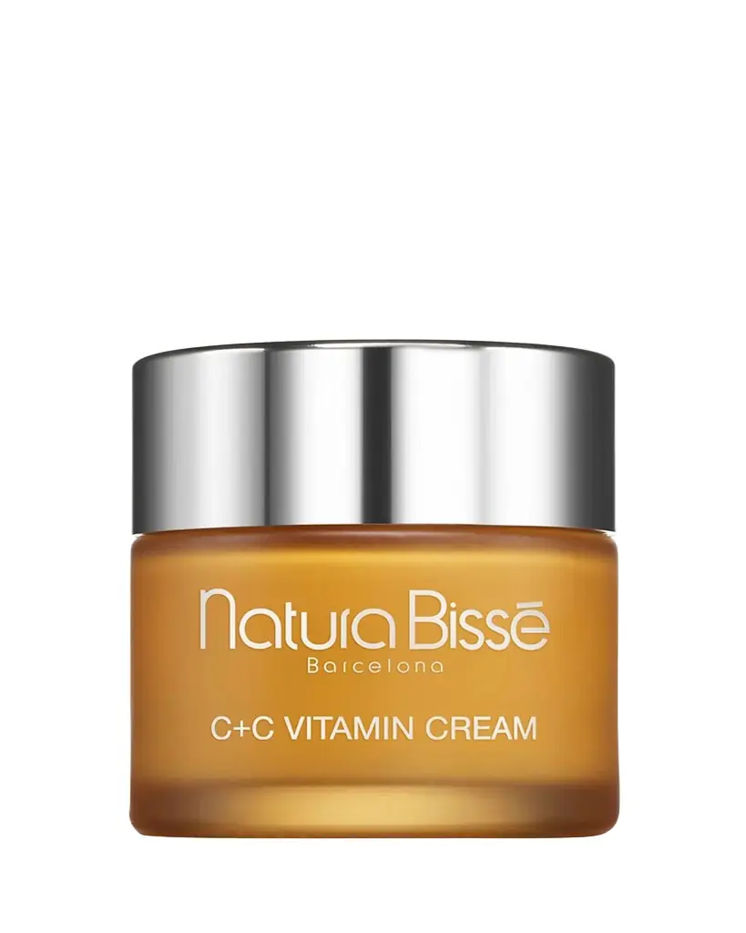 Natura Bissé C+C Vitamin Cream, 2.5 oz. | Image 1 Natura Bissé C+C Vitamin Cream, 2.5 oz. | Image 1