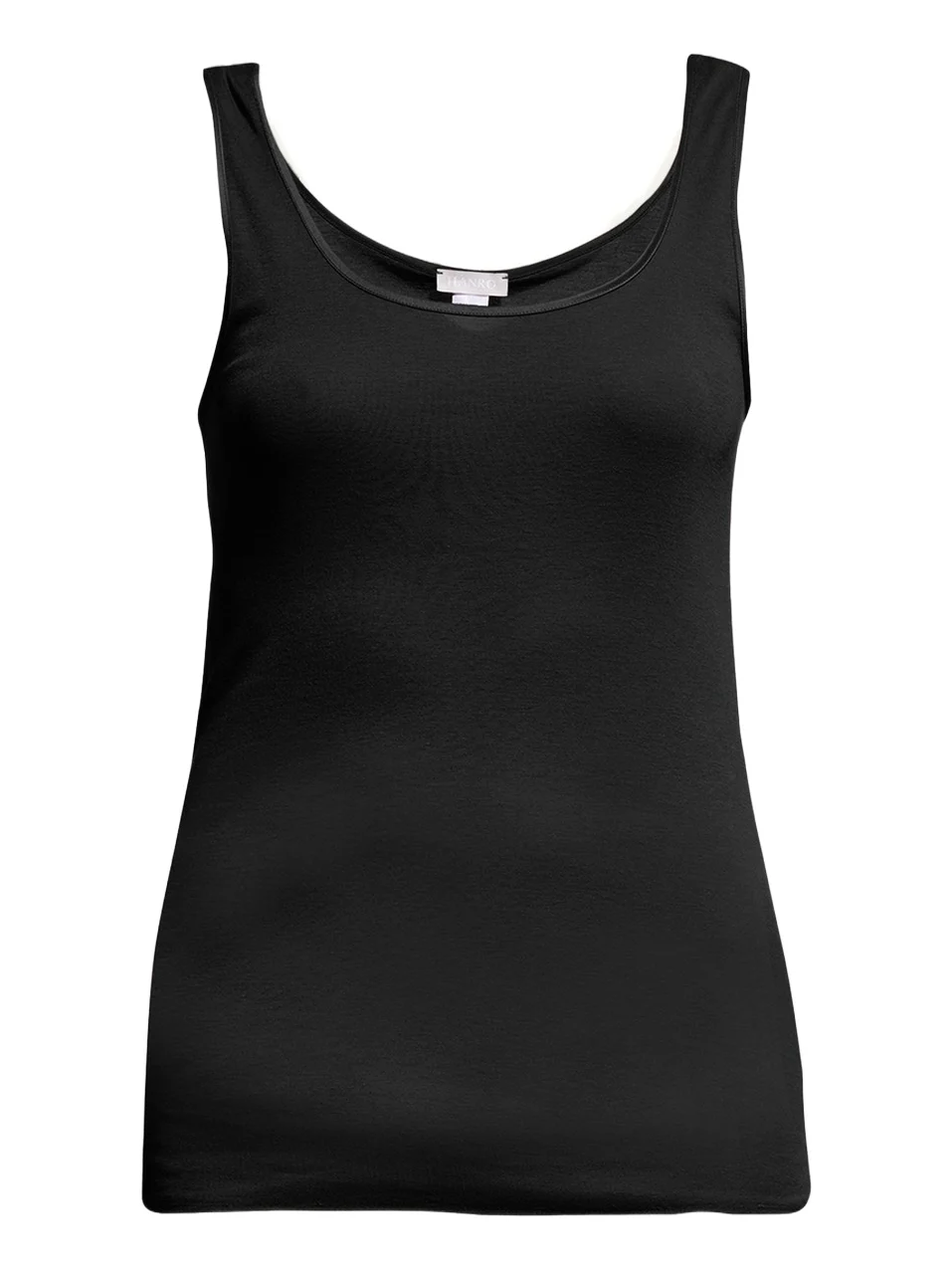 Cotton Seamless Tank Cotton Seamless Tank