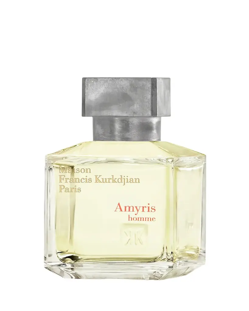 Maison Francis Kurkdjian Amyris homme Eau de Toilette, 2.4 oz. | Image 1 Maison Francis Kurkdjian Amyris homme Eau de Toilette, 2.4 oz. | Image 1