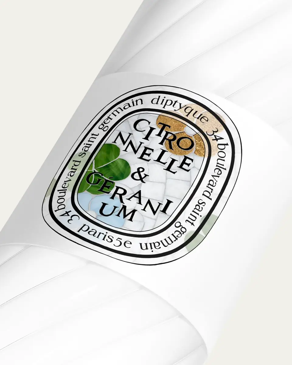 Diptyque After-Sun Perfumed Milky Gel, 6.8 oz. | Thumbnail 3