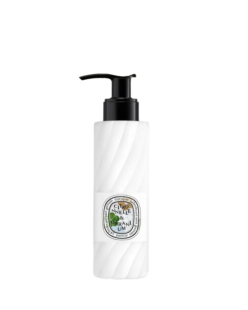 Diptyque After-Sun Perfumed Milky Gel, 6.8 oz. | Image 1 Diptyque After-Sun Perfumed Milky Gel, 6.8 oz. | Image 1