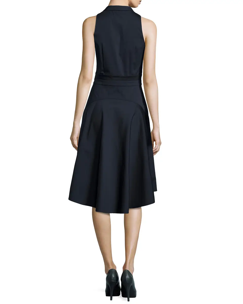 L'Agence Joanette Ribbon-Woven Tank | Thumbnail 6 L'Agence Joanette Ribbon-Woven Tank | Thumbnail 6