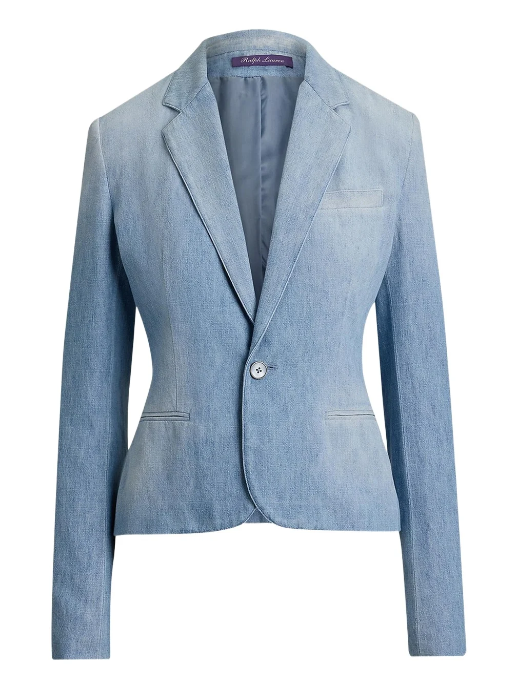 Lochlan Cotton Denim Jacket