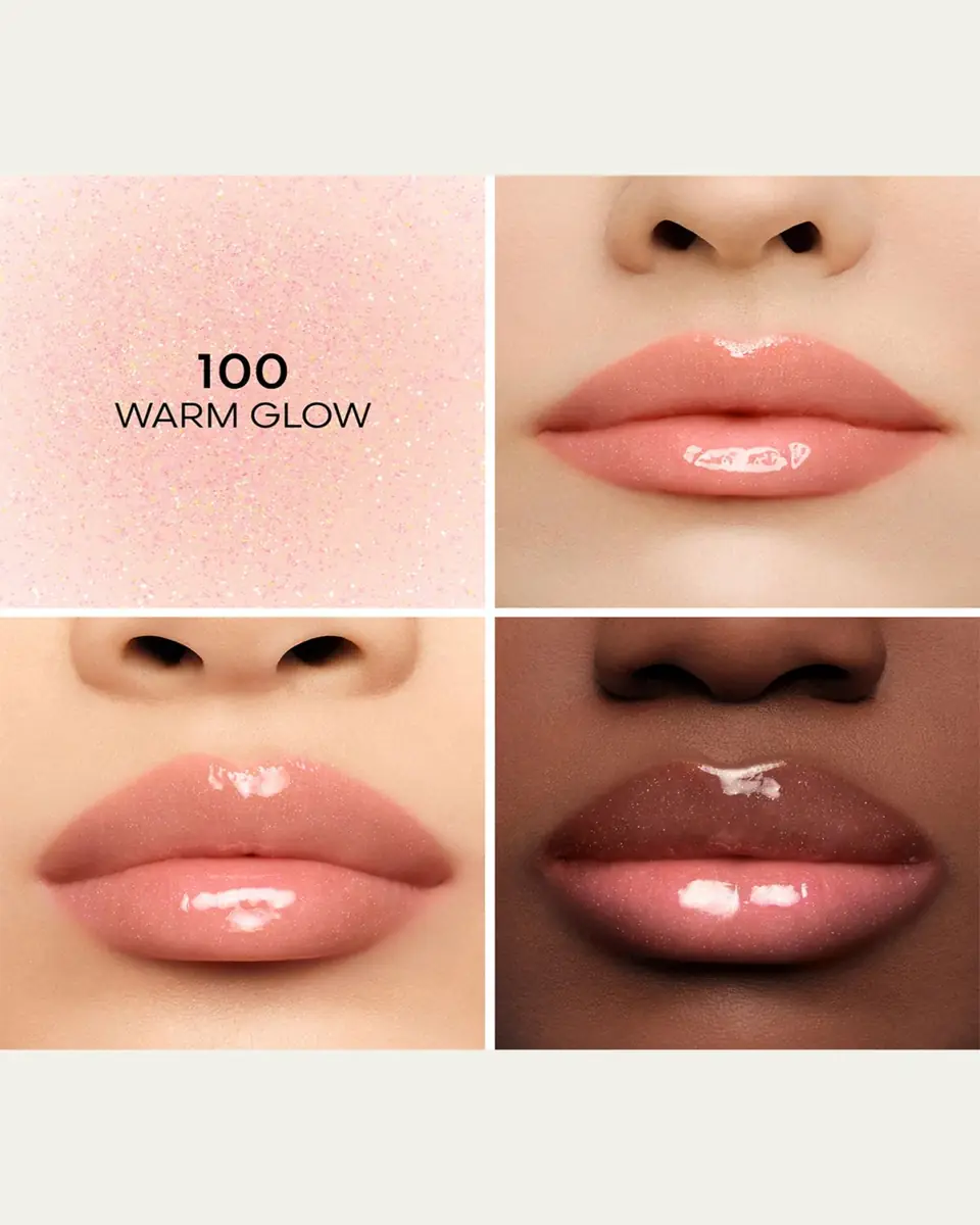 Guerlain KissKiss Bee Glow Lip Plump | Thumbnail 2 Guerlain KissKiss Bee Glow Lip Plump | Thumbnail 2