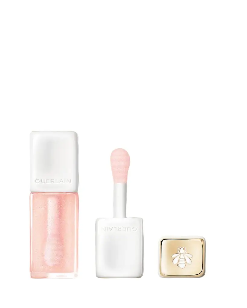 Guerlain KissKiss Bee Glow Lip Plump