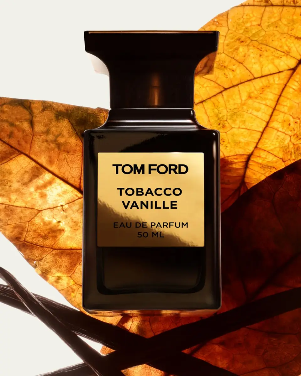 Tom Ford Tobacco Vanille Eau de Parfum, 3.4 oz. | Thumbnail 2 Tom Ford Tobacco Vanille Eau de Parfum, 3.4 oz. | Thumbnail 2