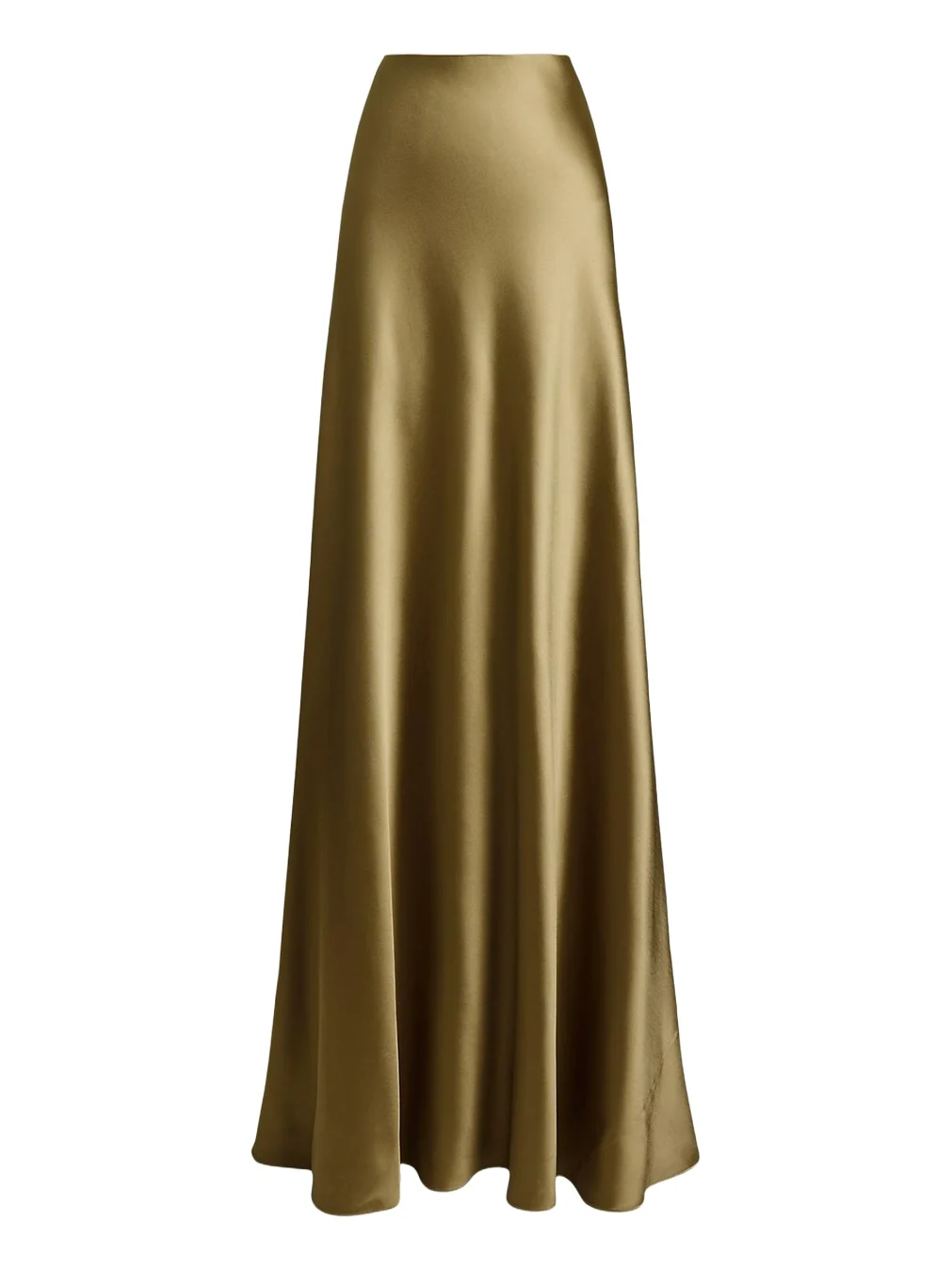 Masina Satin Skirt Masina Satin Skirt