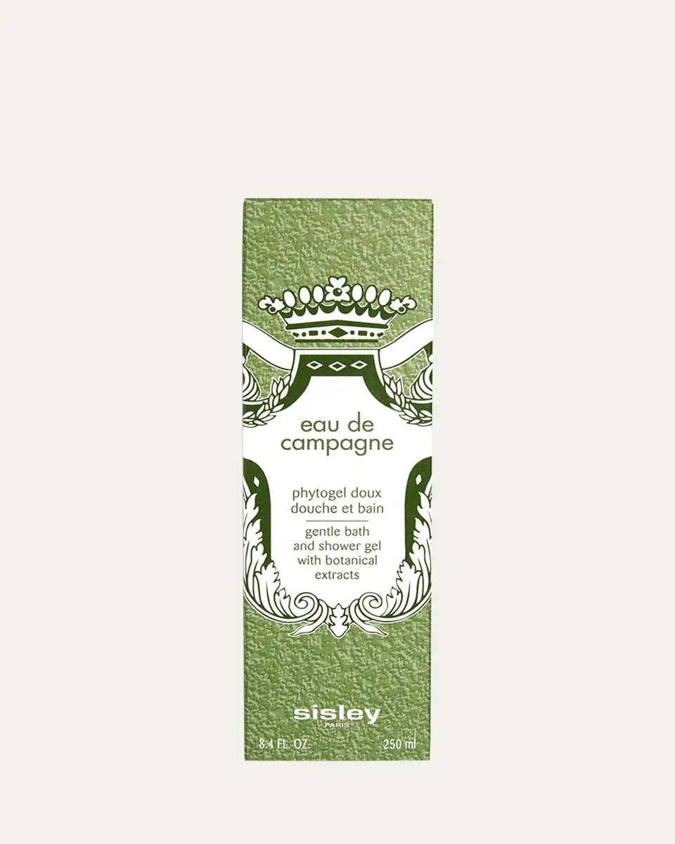 Sisley-Paris Eau de Campagne Bath & Shower Gel | Thumbnail 2 Sisley-Paris Eau de Campagne Bath & Shower Gel | Thumbnail 2