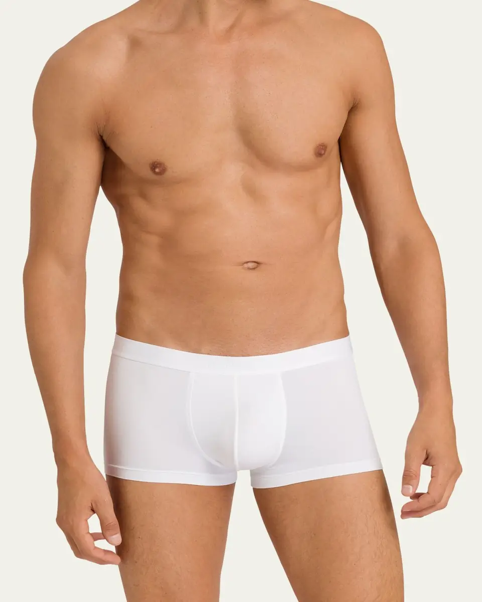 Hanro Micro Touch Boxer Brief | Thumbnail 2