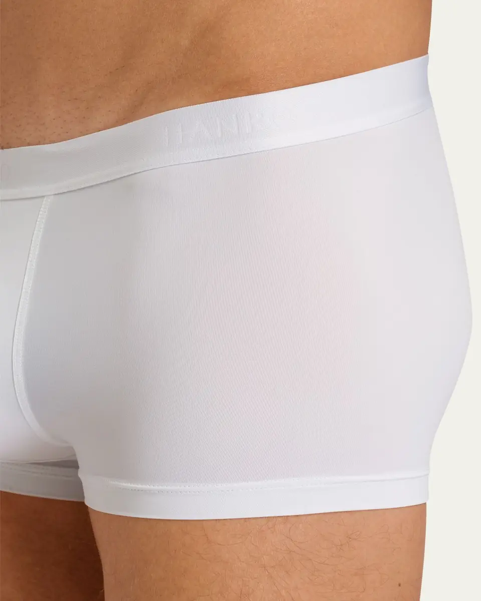 Hanro Micro Touch Boxer Brief | Thumbnail 4