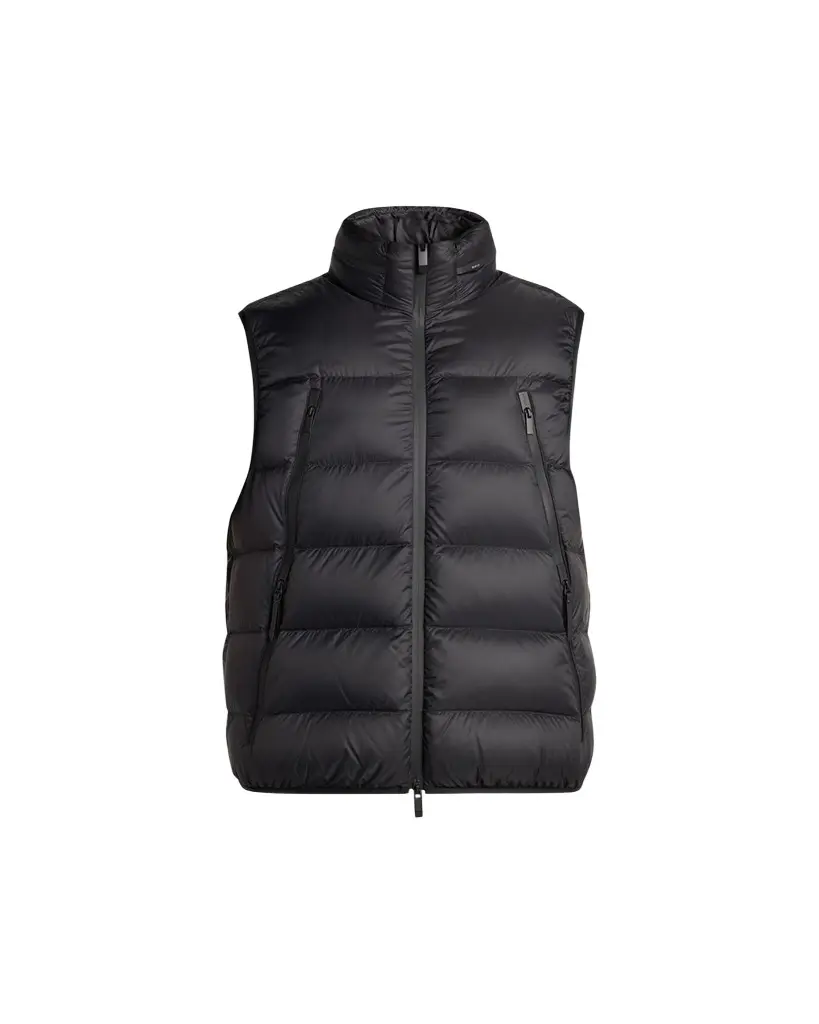 Moncler Men's Puffer Vest | Image 1 Moncler Men's Puffer Vest | Image 1