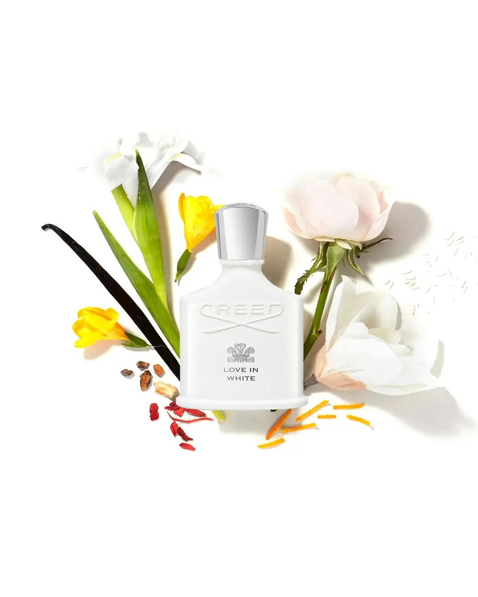 CREED Love In White, 2.5 oz. | Thumbnail 2 CREED Love In White, 2.5 oz. | Thumbnail 2