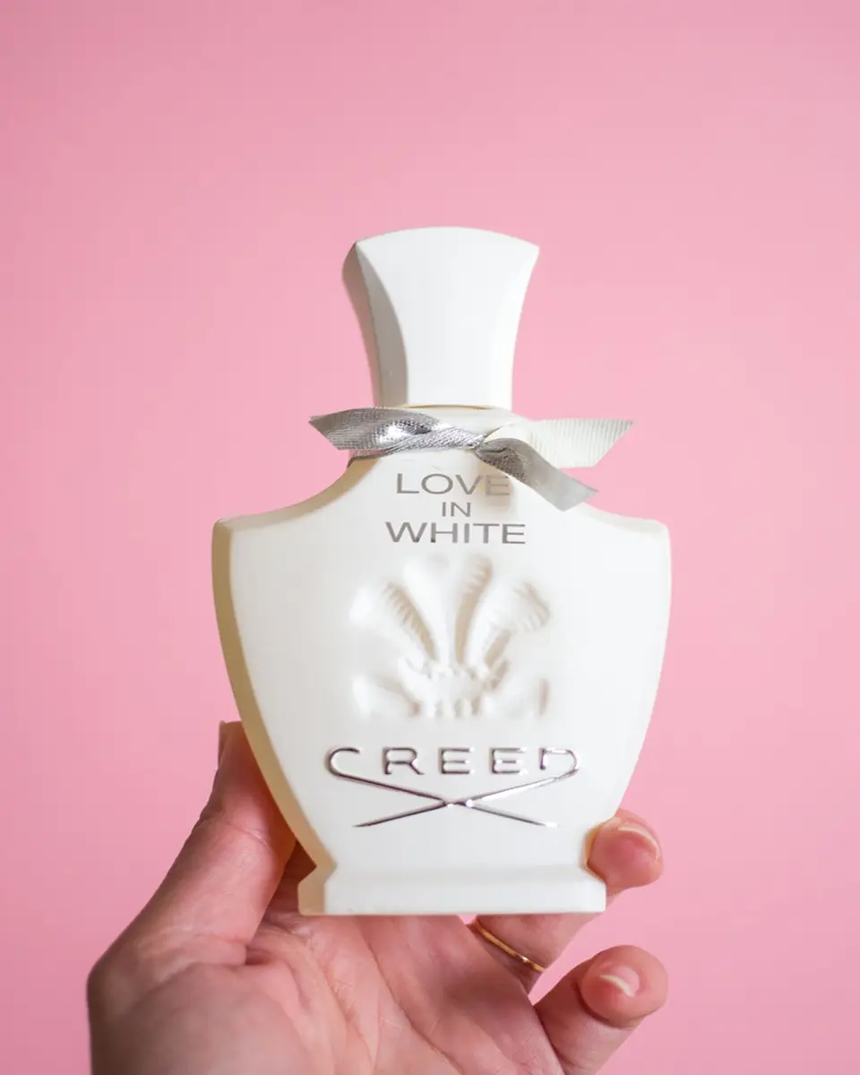 CREED Love In White, 2.5 oz. | Thumbnail 3 CREED Love In White, 2.5 oz. | Thumbnail 3