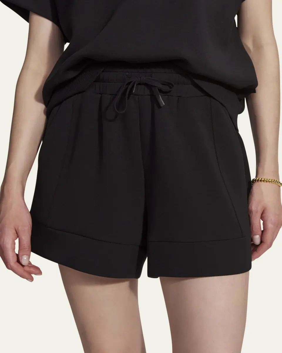 Varley Atrium Drawstring Shorts | Thumbnail 5