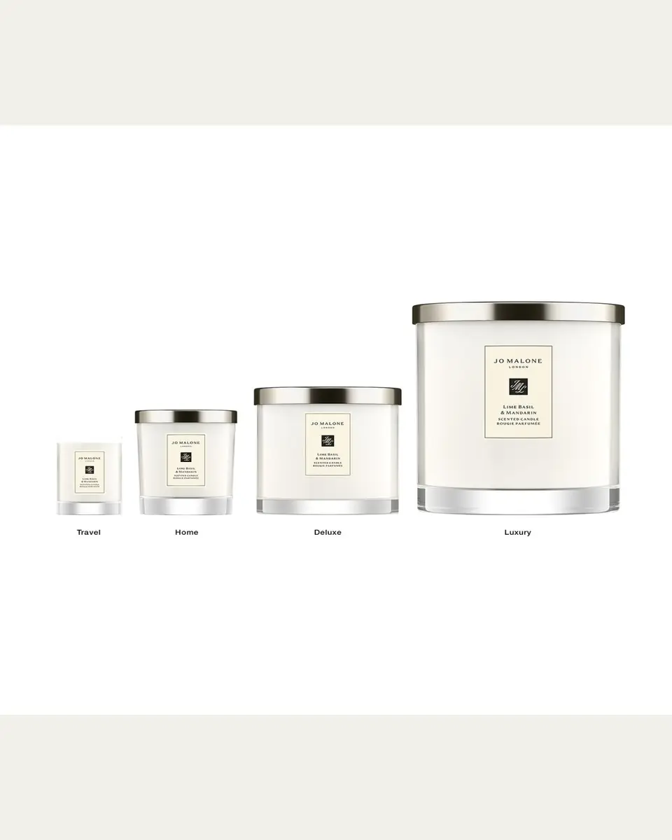 Jo Malone London English Pear & Freesia Home Candle, 7 oz. | Thumbnail 5 Jo Malone London English Pear & Freesia Home Candle, 7 oz. | Thumbnail 5