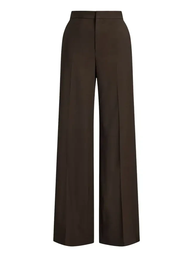Dean II Wool-Blend Pants