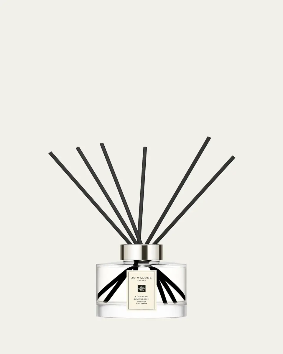 Jo Malone London Lime Basil Mandarin Diffuser, 5.5 oz. | Thumbnail 2 Jo Malone London Lime Basil Mandarin Diffuser, 5.5 oz. | Thumbnail 2
