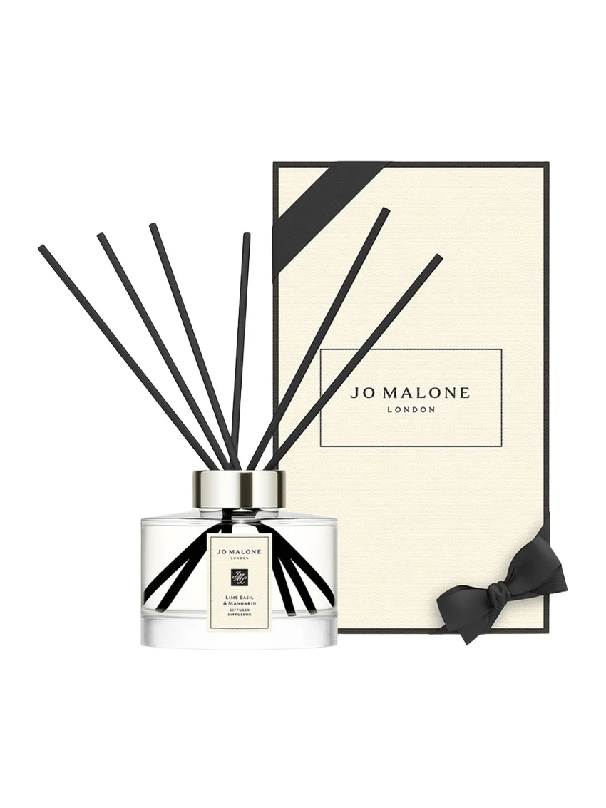 Jo Malone London Lime Basil Mandarin Diffuser, 5.5 oz.
