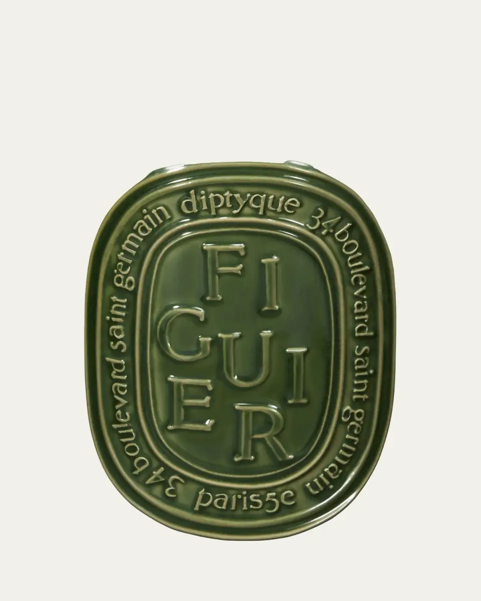 Diptyque Figuier Large Candle, 21 oz. | Thumbnail 3 Diptyque Figuier Large Candle, 21 oz. | Thumbnail 3