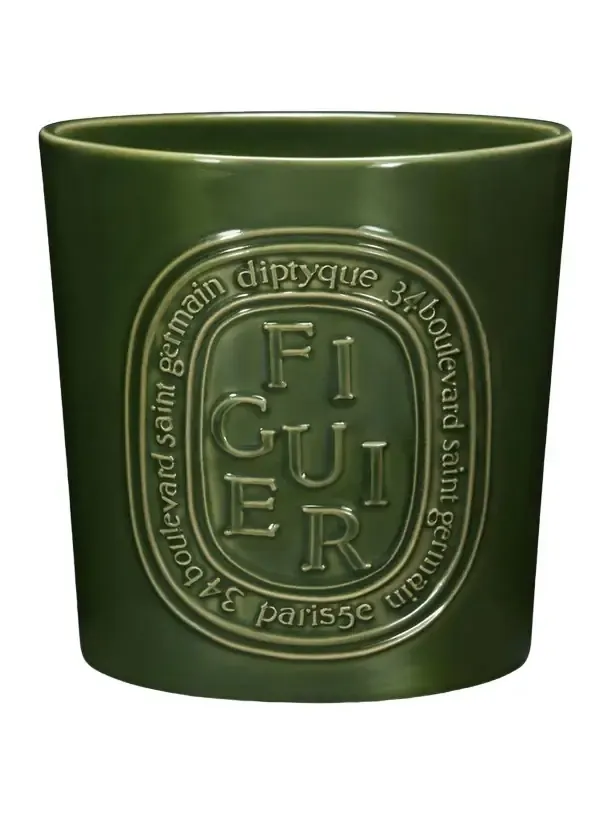 Diptyque Figuier Large Candle, 21 oz.