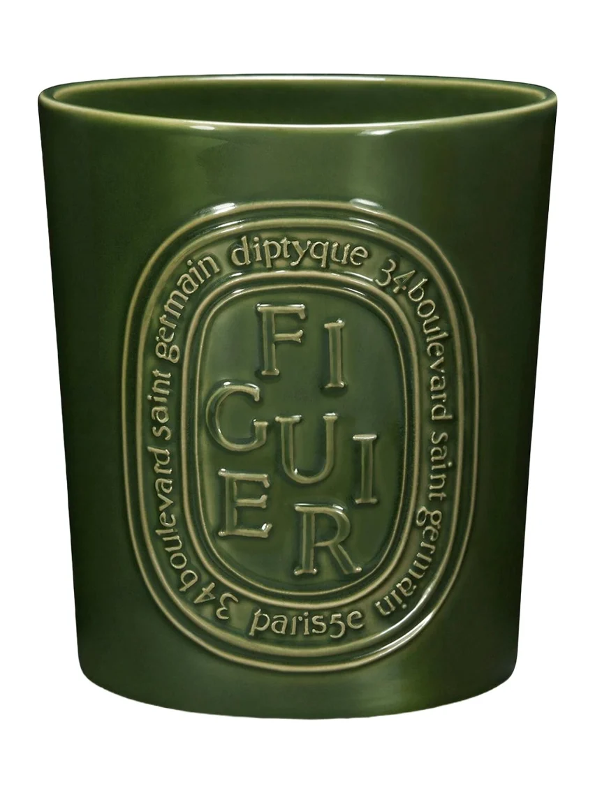 Diptyque Figuier Large Candle, 21 oz.