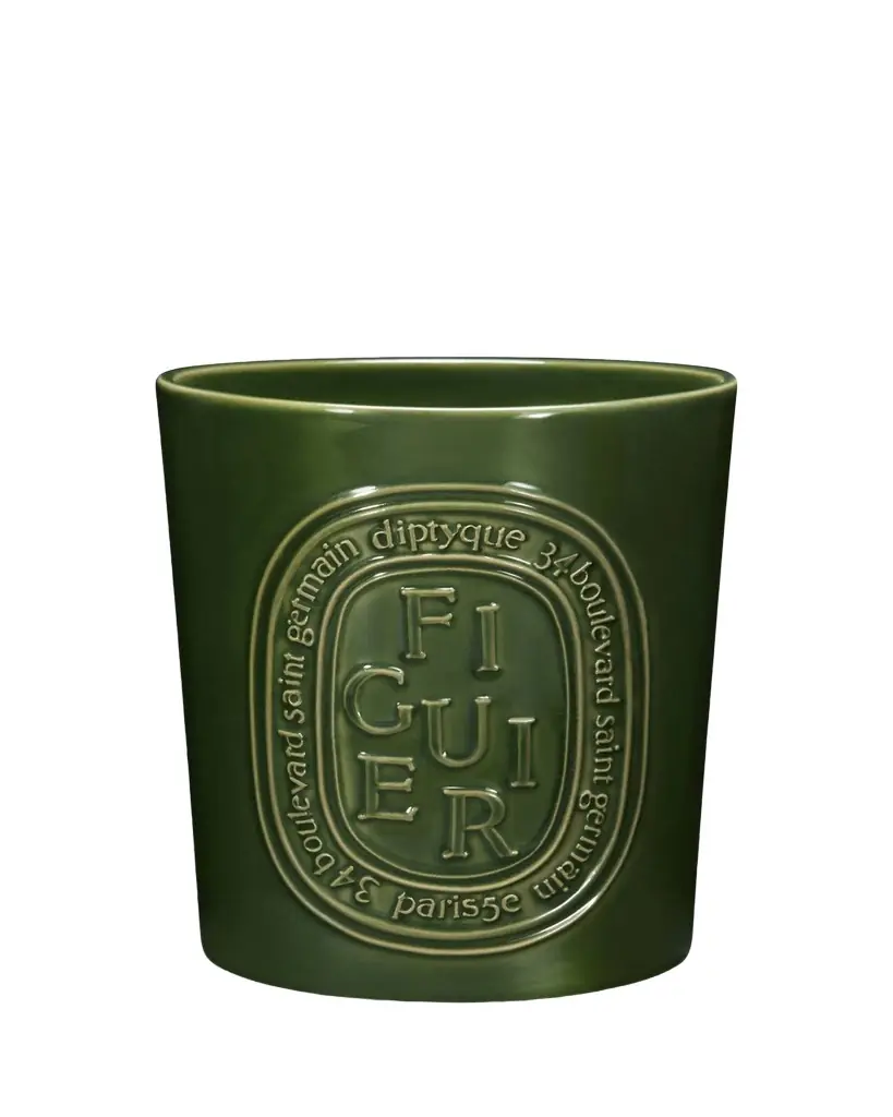 Diptyque Figuier Large Candle, 21 oz. | Image 1 Diptyque Figuier Large Candle, 21 oz. | Image 1