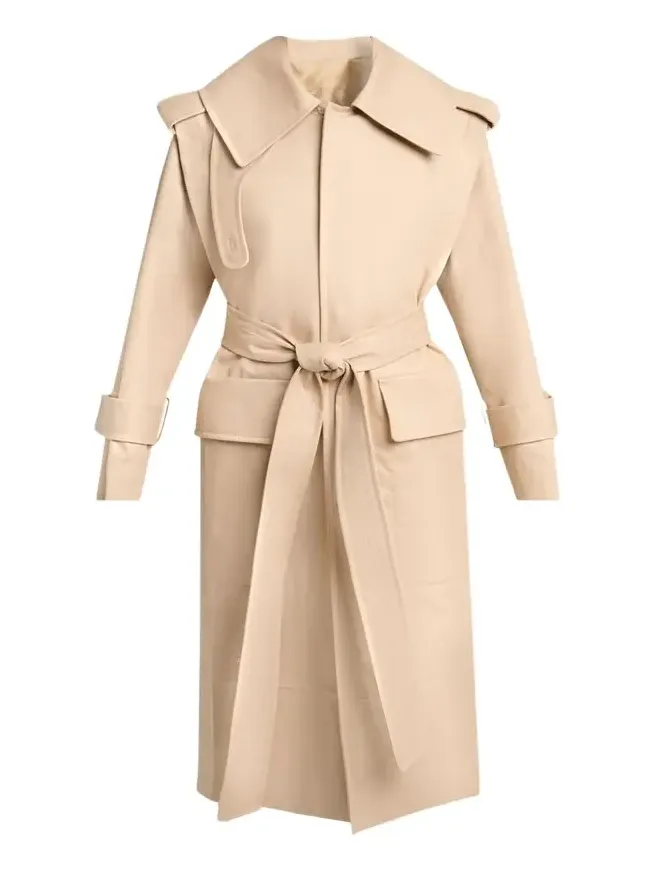 Philippa Trench Coat